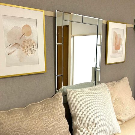 Coco Nakameguro302 Appartement Tokio Buitenkant foto