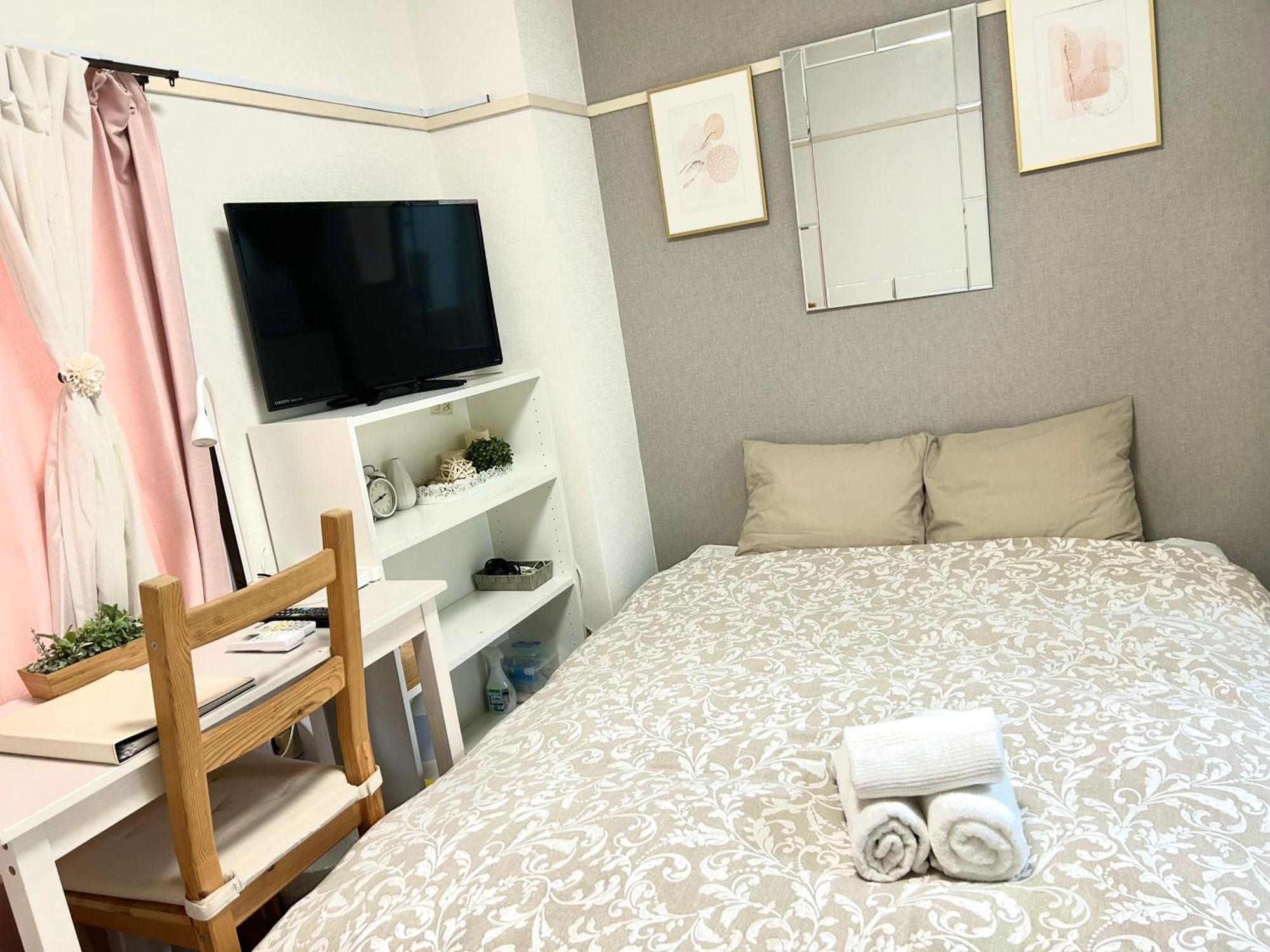 Coco Nakameguro302 Appartement Tokio Buitenkant foto